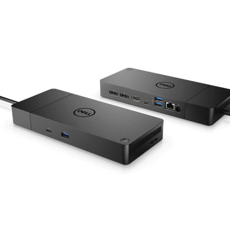 Dell USB-C Dock 130W Business WD19S
