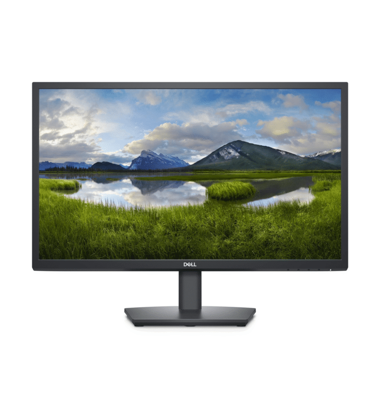 Dell E2422HS 24" FHD IPS Monitor with Speakers (210-BBSI)
