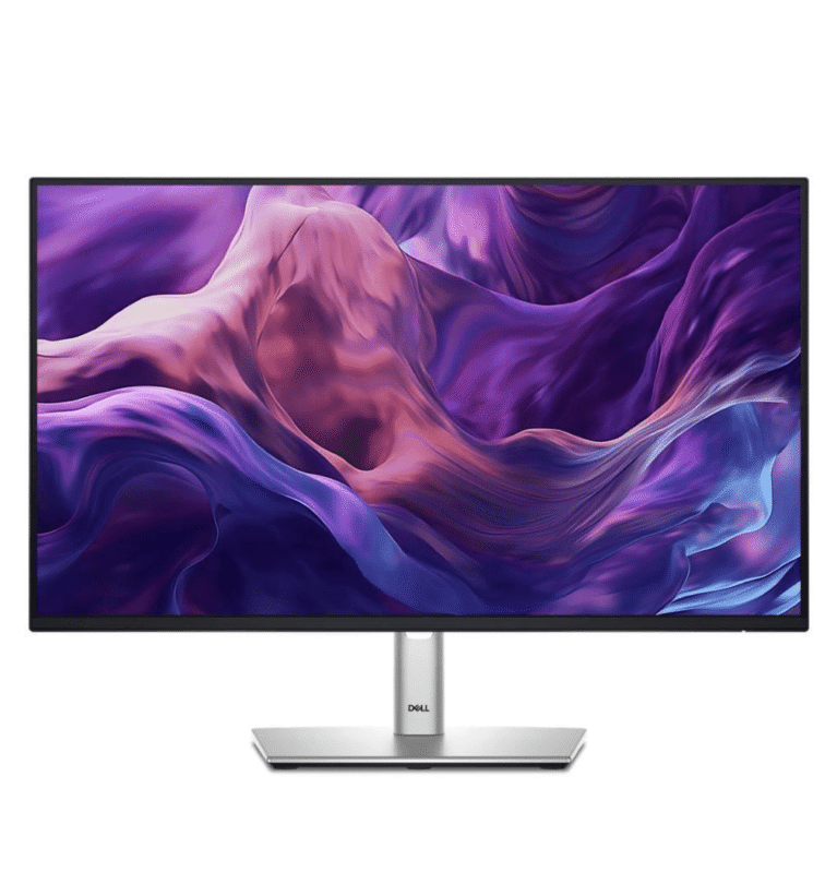 Dell P2425H 23.8" FHD 100Hz IPS Monitor