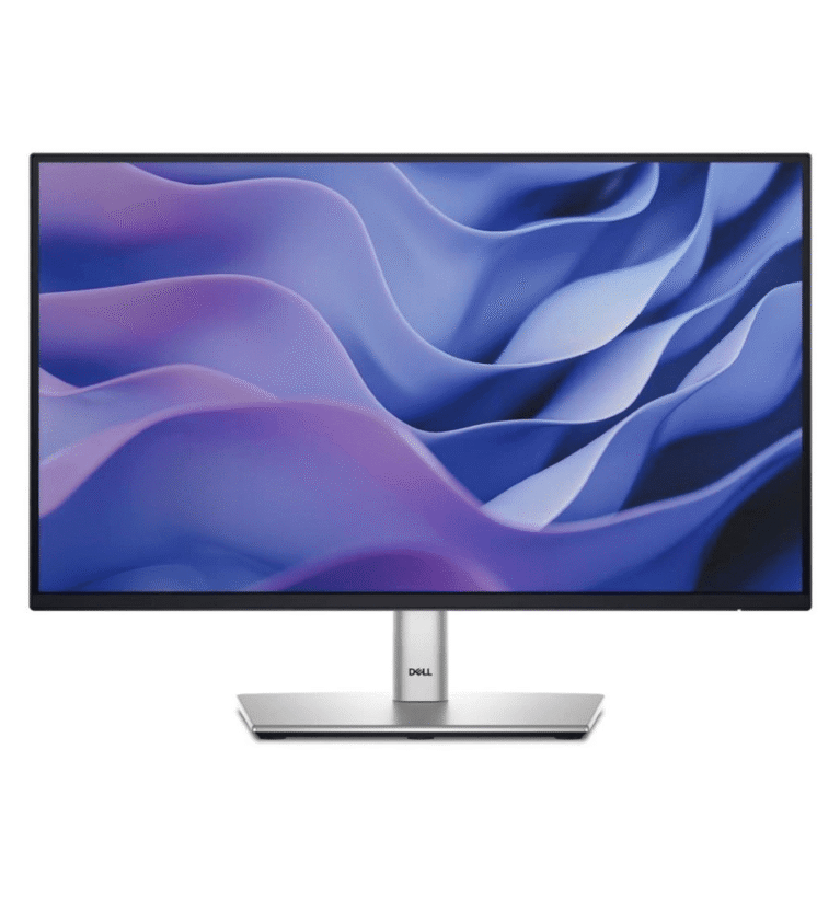 Dell 21.5 FHD IPS 100Hz Monitor