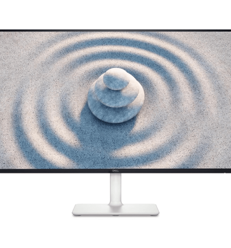 Dell S2725H 27" FHD 100Hz IPS Monitor