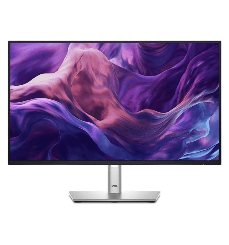 Dell P2425HE 24" FHD 100Hz IPS USB-C Hub Monitor