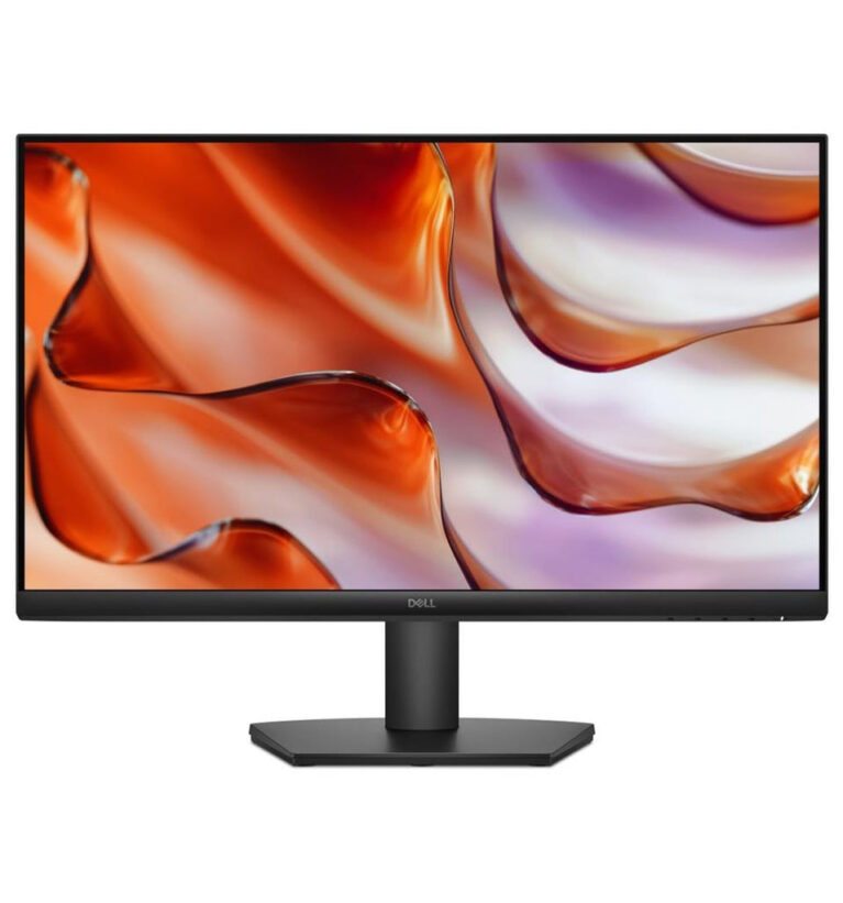 Dell 23.8 FHD IPS 100Hz Monitor