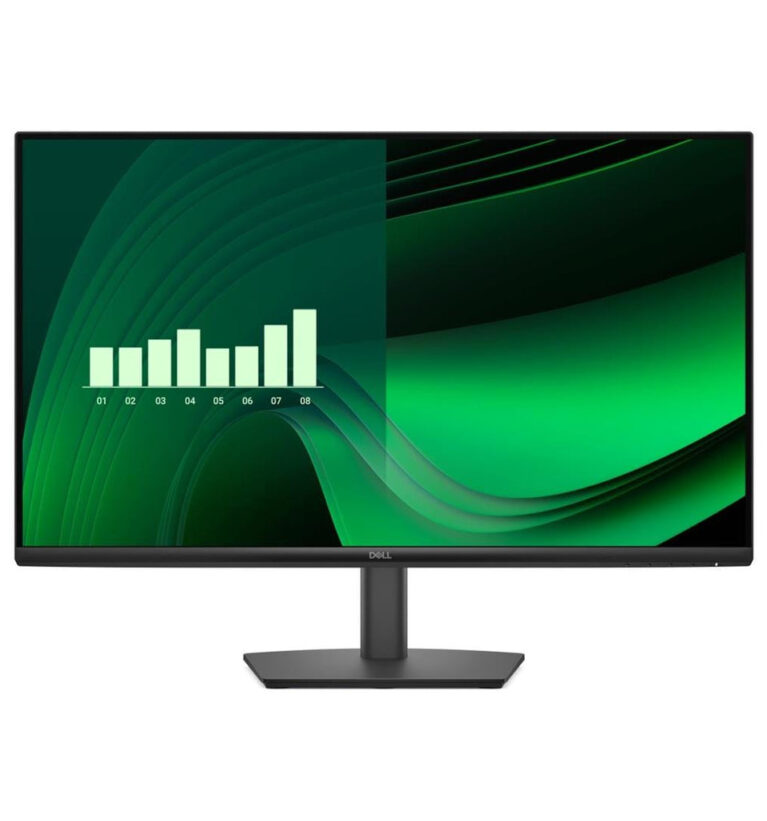 Dell 27 FHD IPS 100Hz Monitor
