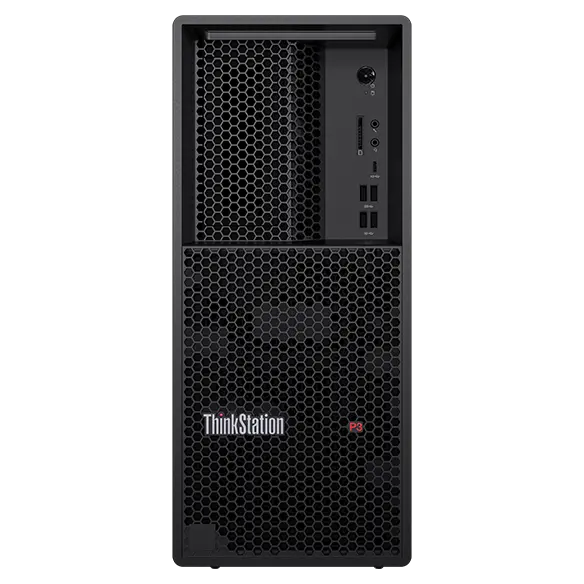 Lenovo ThinkStation P3 Tower Workstation