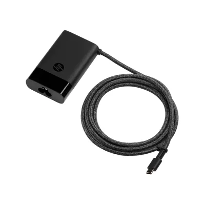 HP 65W USB‑C AC Adapter