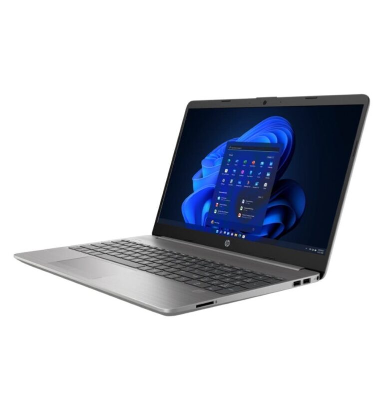 HP 250 G9 15.6" FHD – Celeron N4500, 8GB, 256GB, Win 11