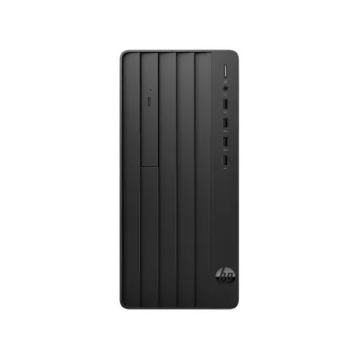 HP Pro Tower 290 G9 Desktop – Core i3‑12100, 8GB RAM, 512GB SSD, Windows 11 Pro (Tower)
