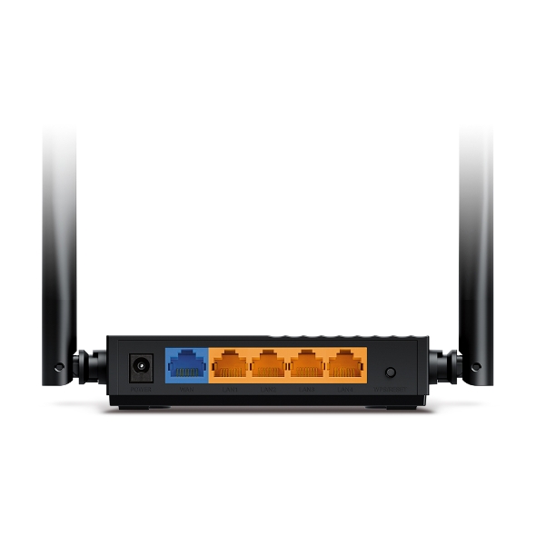 TP‑Link Archer C64 AC1200 MU‑MIMO Wi‑Fi Router - Image 2