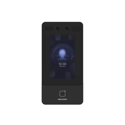 Hikvision DS-K1T342MFWX-E1 Face Recognition Terminal (Access Control)