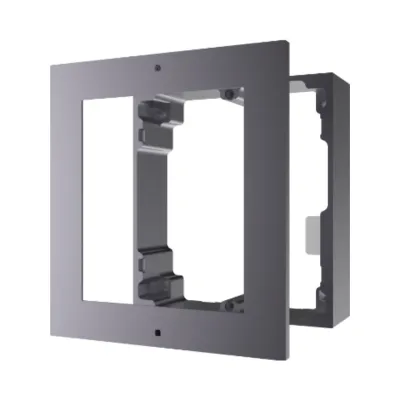Hikvision DS-KD-ACW1 Intercom Bracket (1-Module)