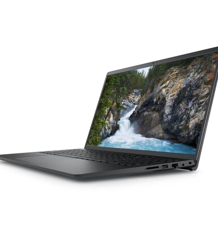 Dell Inspiron 15 3530 – 15.6″ FHD Laptop, Intel Core i5-1335U, 16GB RAM, 512GB SSD, Windows 11