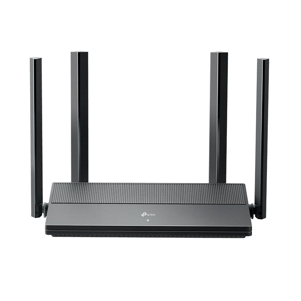 AX1500 Dual Band Gigabit Wi-Fi 6 Router - Image 4