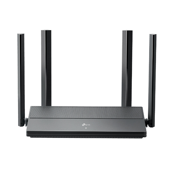 AX1500 Dual Band Gigabit Wi-Fi 6 Router - Image 3