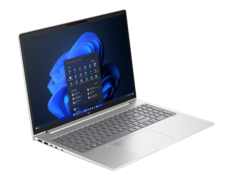 HP ProBook 460 G11 16" WUXGA – Core Ultra 7 155U, 16GB, 512GB, Win 11 Pro (A37X6ET)