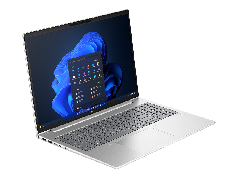 HP ProBook 460 G11 16" WUXGA – Core Ultra 7 155U, 16GB, 512GB, Win 11 Pro (A37X6ET)