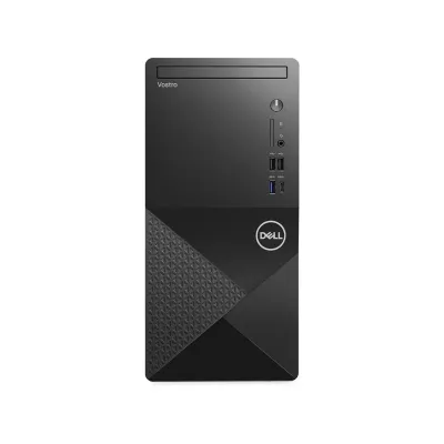 Dell Vostro 3030 Desktop – Core i5-12400, 8GB RAM, 512GB SSD, Windows 11 Pro (SFF)