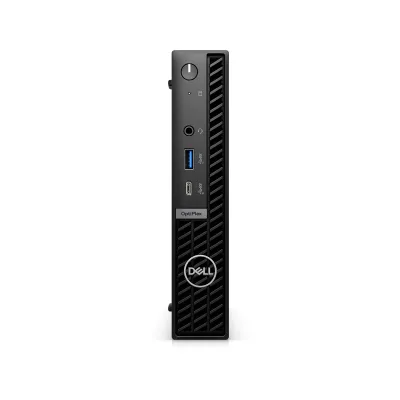 Dell OptiPlex 7020 Micro – Core i7-14700, 16GB RAM, 512GB SSD, Windows 11 Pro