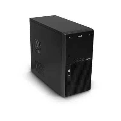 Proline Carbon Desktop – Core i3‑12100, 8GB RAM, 256GB SSD, Windows 11 Home (Mini Tower)