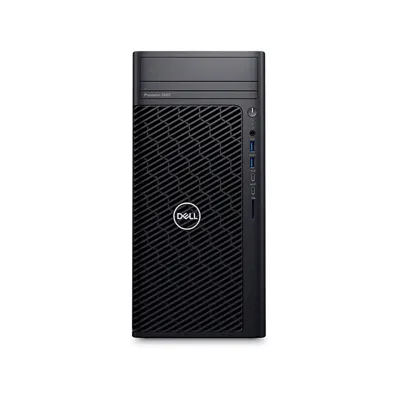 Dell Precision 3680 Workstation – Core i7-14700, 16GB RAM, 2TB SSD, Windows 11 Pro (Tower)