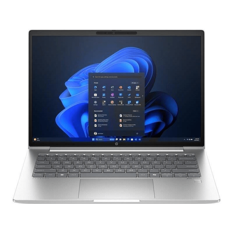 HP ProBook 440 G11 14" WUXGA – Core Ultra 5 125U, 16GB, 512GB, Win 11 Pro - Image 2