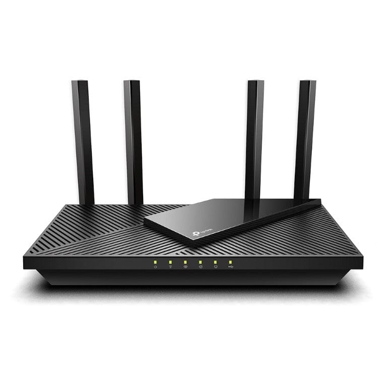 TP-Link WiFi6 Router DualBand AX3000 Pro
