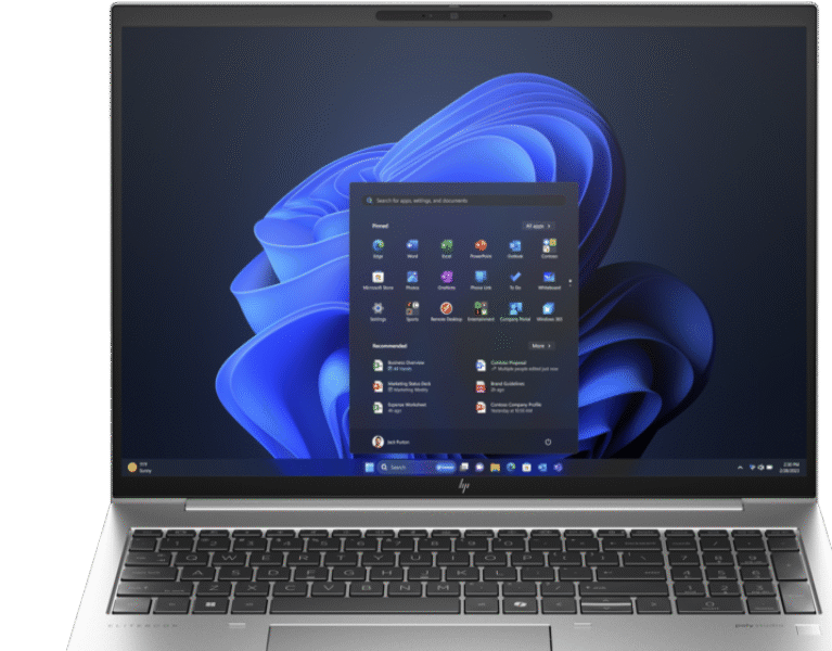 HP ZBook Firefly 14 G10 14-inch WUXGA Mobile Workstation - Intel Core i7-1360P 16GB RAM 1TB SSD Win 11 Pro