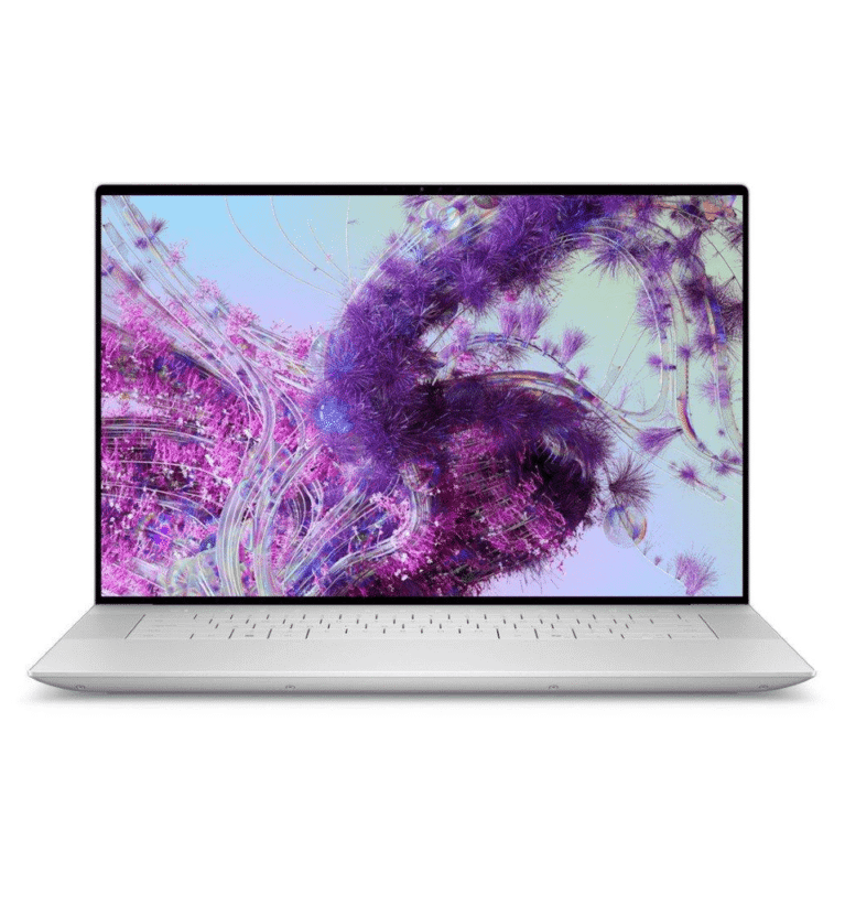 Dell XPS 16 9640 16.3" Ultra 7‑155H | RTX 4050 | 16GB | 1TB | Win 11 Home