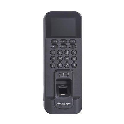 Hikvision DS-K1T804AF – Pro Series Fingerprint Access Control Terminal