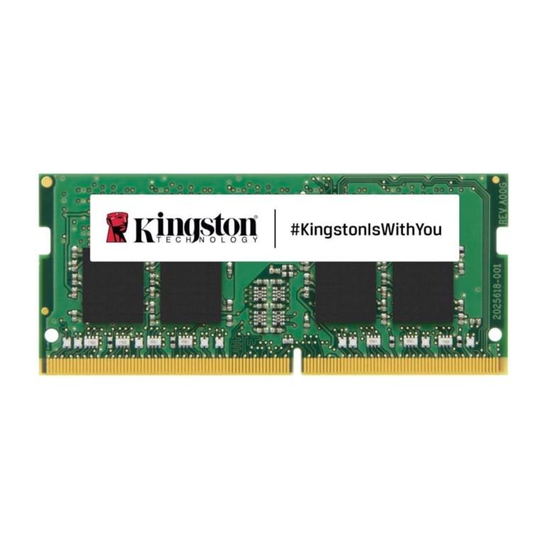 Kingston 16GB DDR4 3200MHz Memory Pro