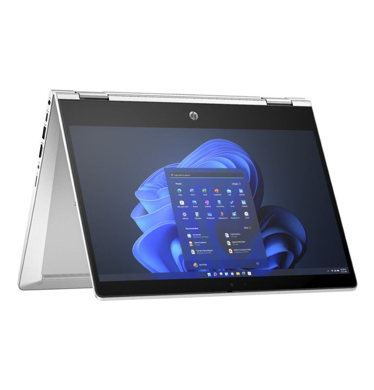HP Pro x360 435 G10 — 13.3" Ryzen 5 7530U, 16GB, 512GB SSD, Windows 11 Pro (2‑in‑1)