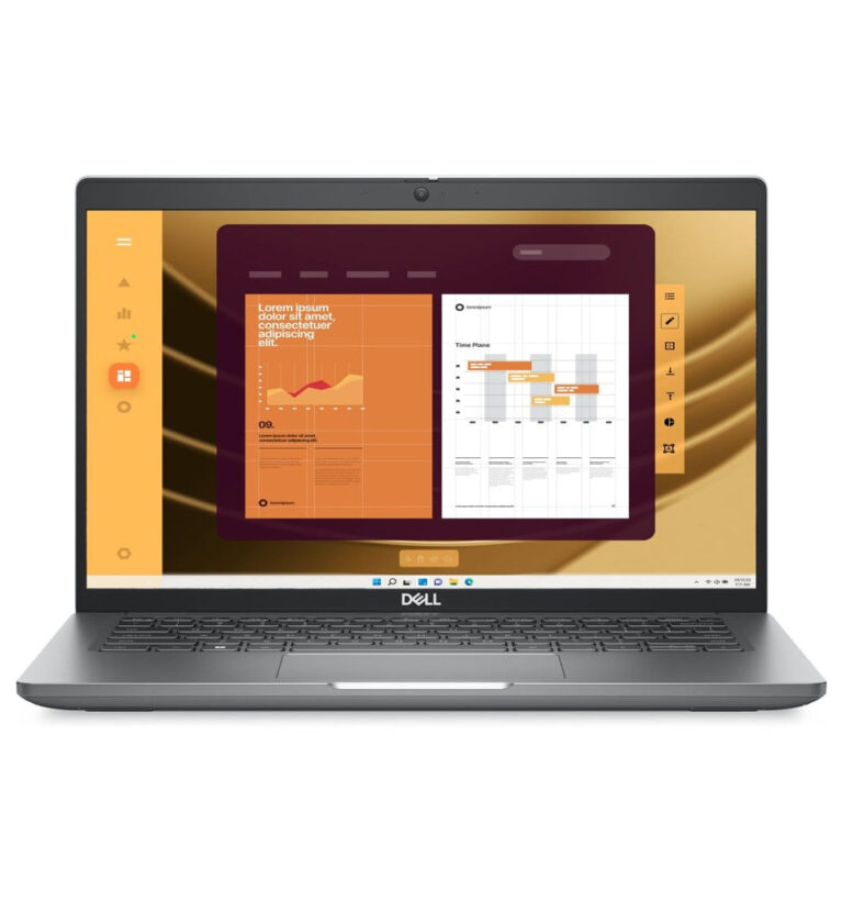 Dell Latitude 5450 14" FHD Ultra 7‑165U | 32GB | 512GB | Win 11 Pro