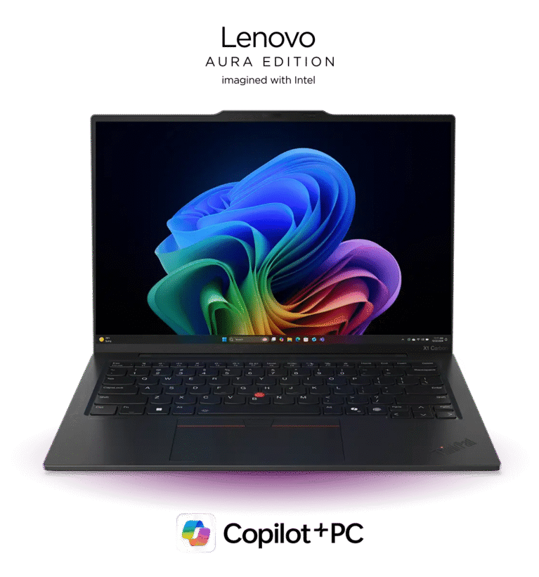 Lenovo ThinkPad X1 Carbon Gen 13 Aura Edition (14″ Intel)