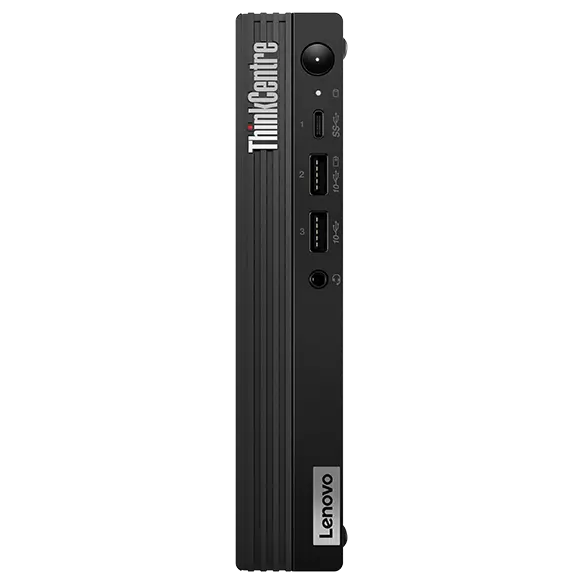 Lenovo ThinkCentre M70q Gen 3 Tiny (Intel)