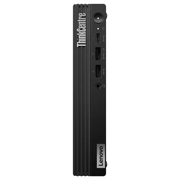 Lenovo ThinkCentre M75q Gen 5 Tiny (AMD)