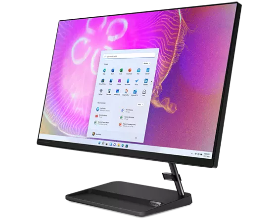 Lenovo IdeaCentre AIO 3i Gen 7 (27″, Intel) All‑in‑One