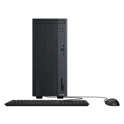 ASUS ExpertCenter Essential Desktop – Core i5, 8GB RAM, 512GB SSD, Windows 11 Pro