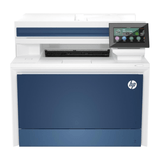 HP LaserJet Pro 4303fdn A4 Multifunction Colour Laser Printer (5HH66A) | LaserJet Pro | Colour Laser | A4