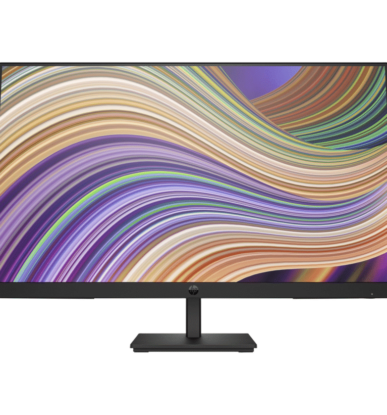 HP P27 G5 27" FHD 75Hz IPS Monitor
