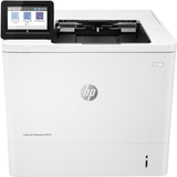 HP LaserJet Enterprise M612dn Mono A4 Duplex Laser Printer (7PS86A) | LaserJet Enterprise | Mono Laser | A4