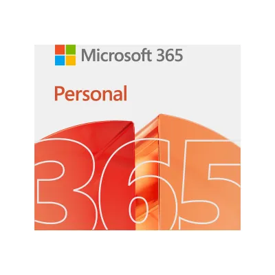 Microsoft 365 Personal – ESD (Digital Download) 1‑Year Subscription
