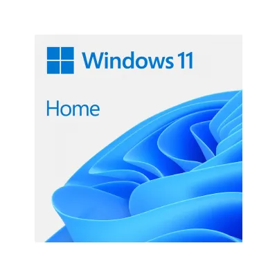 Microsoft Windows 11 Home – Single‑User ESD (Digital Download) License