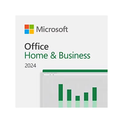 Microsoft Office 2024 Home & Business – ESD (Digital Download) Lifetime License