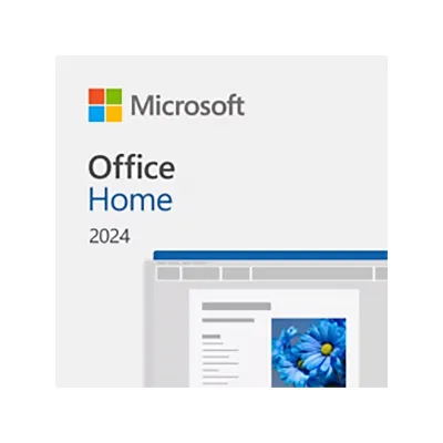 Microsoft Office 2024 Home – ESD (Digital Download) Lifetime License