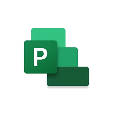 Microsoft Project 2024 Standard – ESD (Digital Download) Lifetime License