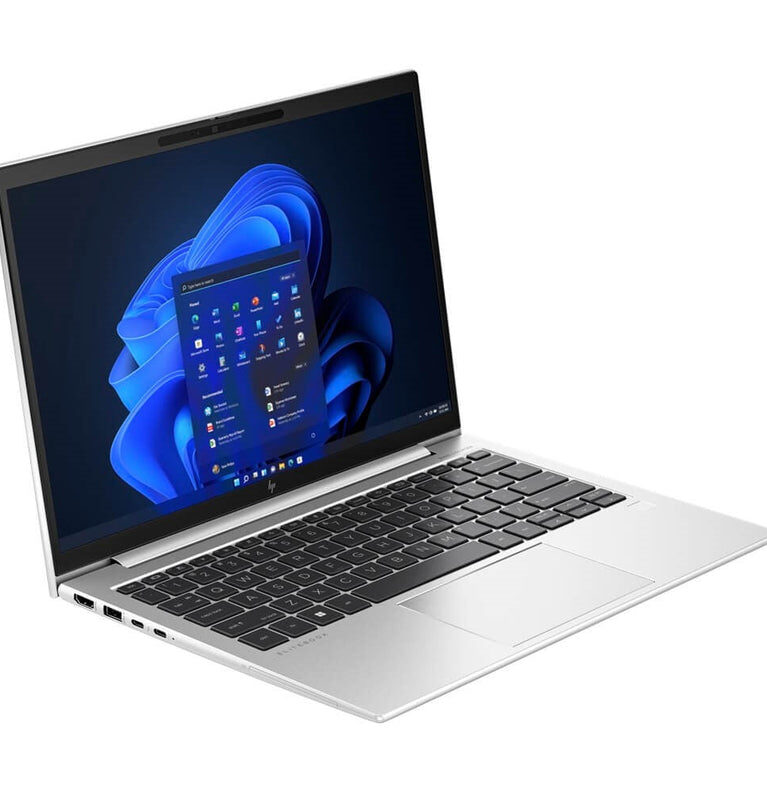HP EliteBook 830 G10 – 13.3″ FHD, Core i5-1335U, 16GB RAM, 512GB SSD, Windows 11 Pro