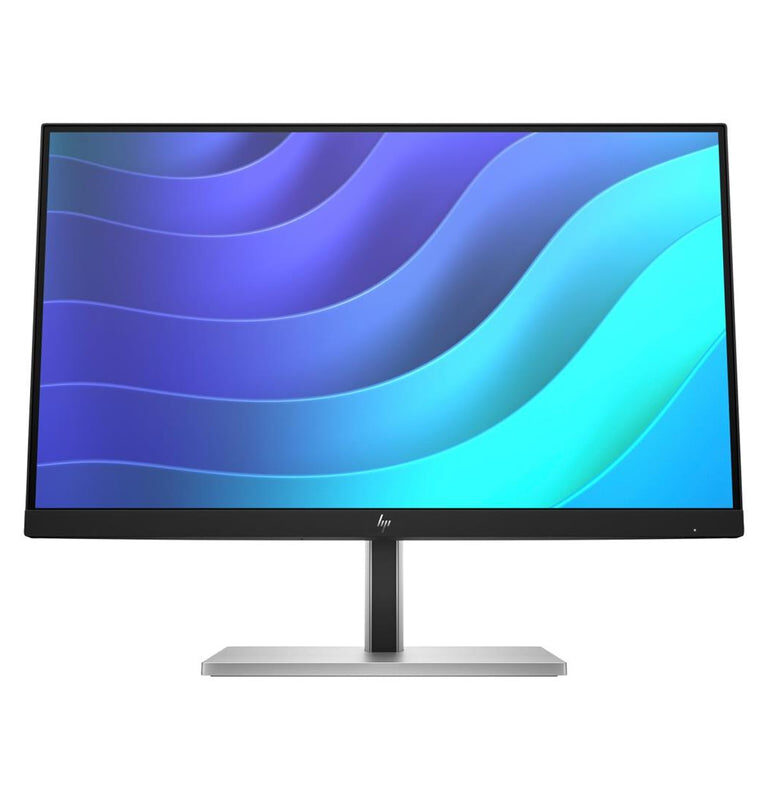 HP E22 G5 21.5" FHD IPS Monitor, 5ms (6N4E8AS)
