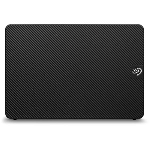 Seagate Expansion Desktop 10TB USB 3.0 External HDD (STKP10000400)