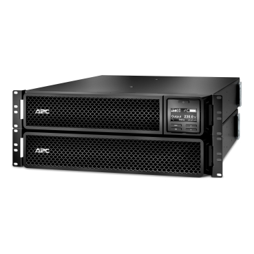 APC Smart-UPS SRT3000RMXLI 3kVA rackmount UPS